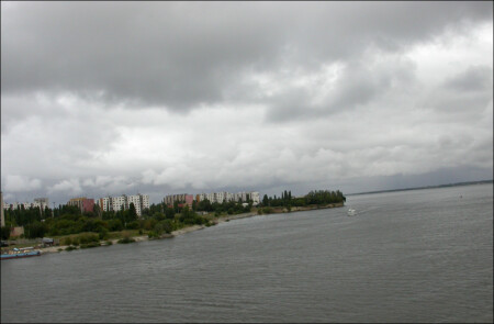 Бухта.