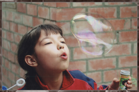 Мыльная опера