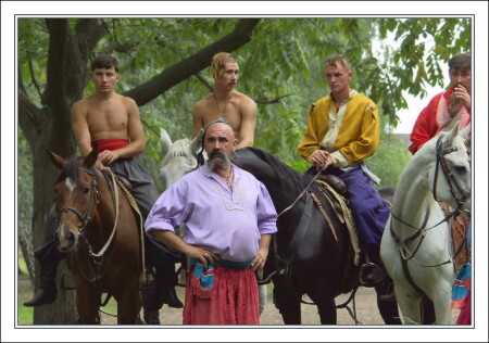 В поход...(4)