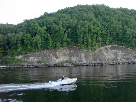 Жигулевские горы