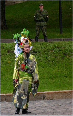 Все под контролем