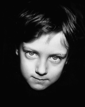 Характерец...