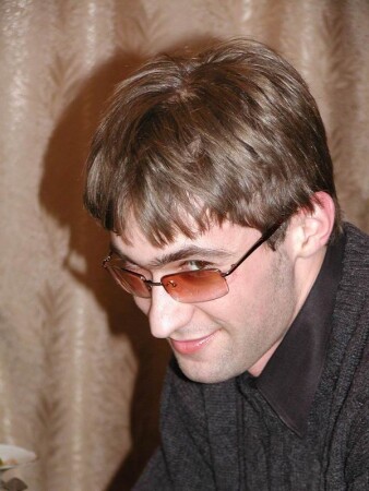 Взгляд Мефистофеля