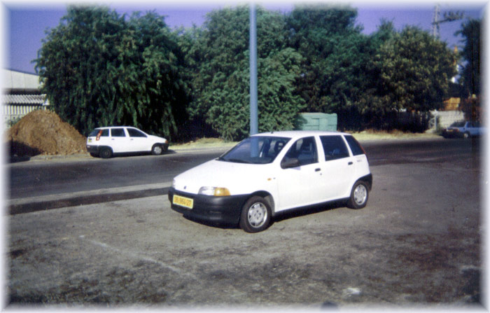 Двойной Punto