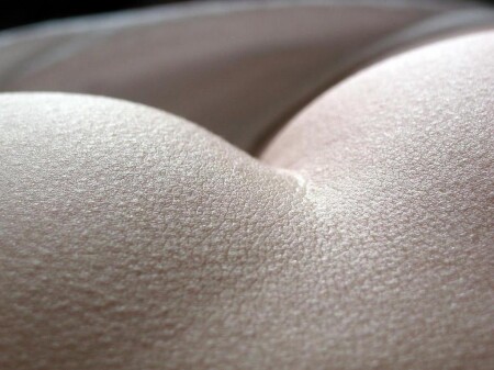 Попочка Любимой девушки