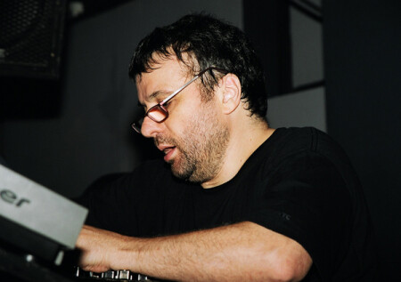 francois kevorkian