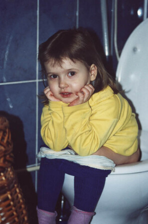 Подумать только...