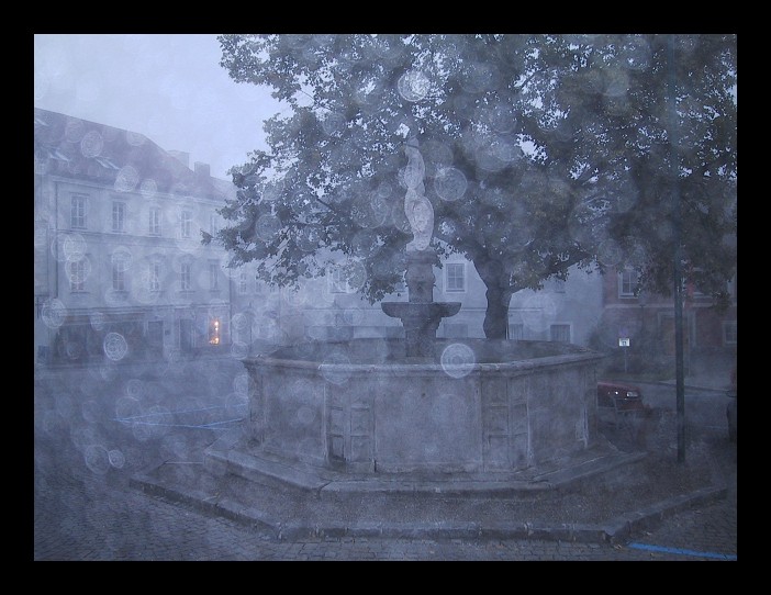 The Fog.