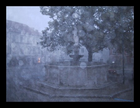The Fog.