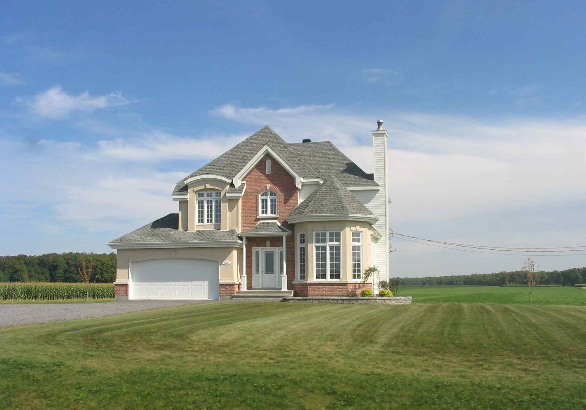 Dream House