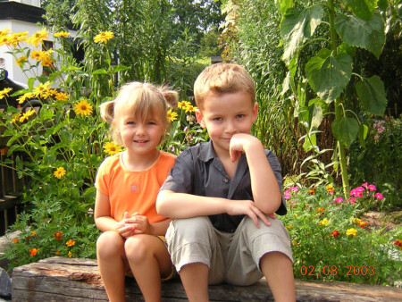 Ох,мне эти девченки...!