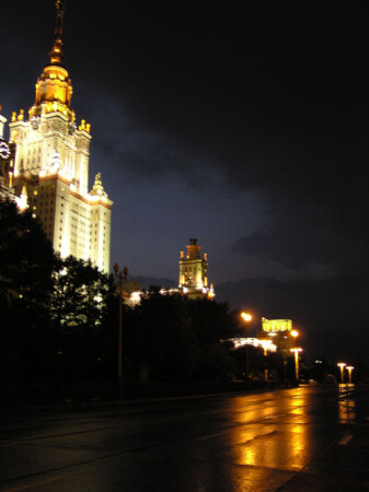 Осень - роллерская грусть...