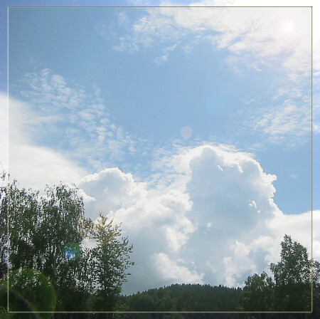 последний день лета