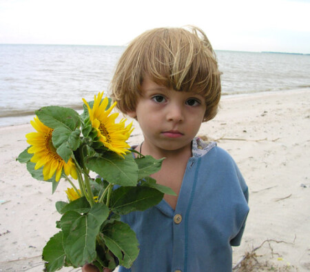 прощай, лето!