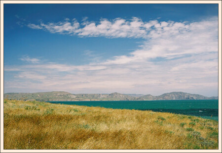 Безмятежность