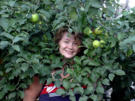 Просто был отпуск