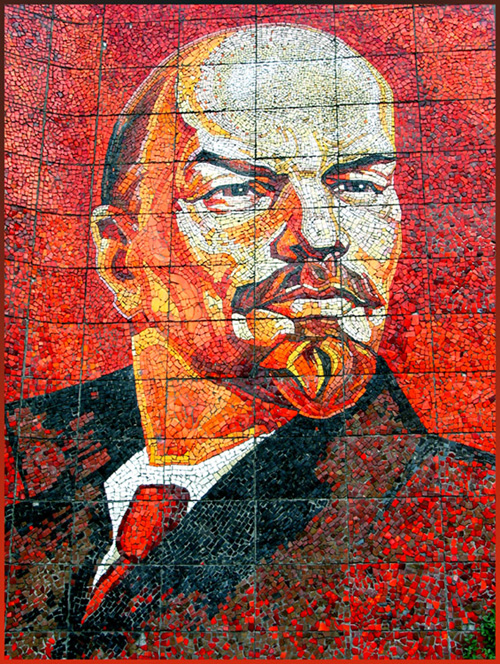 Дедушка....