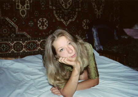 Печаль-тоска