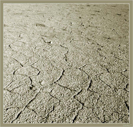 Thirst of the Earth