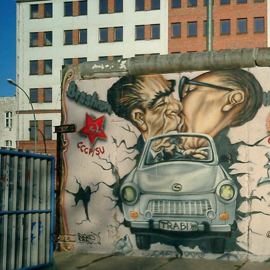 The Wall