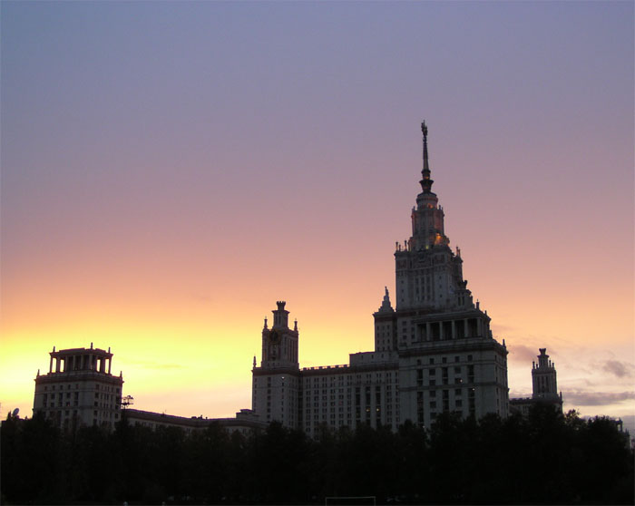 Завтра без дождя