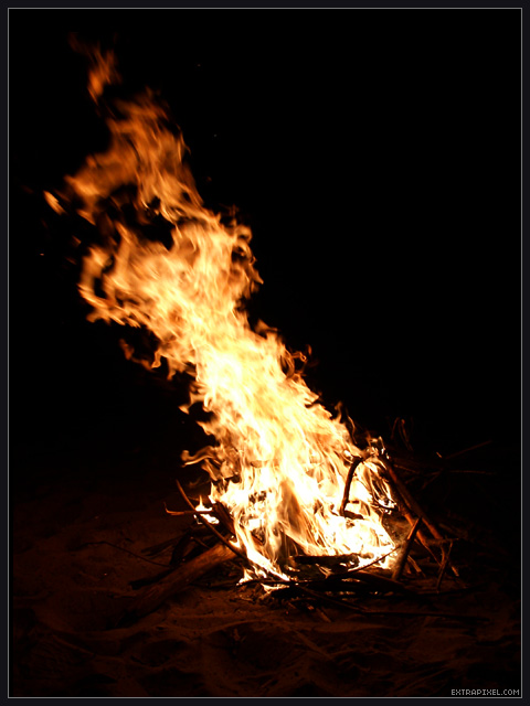 Fire