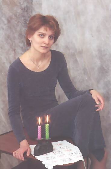 Вика