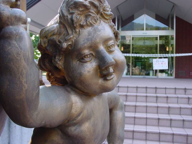 Ангел