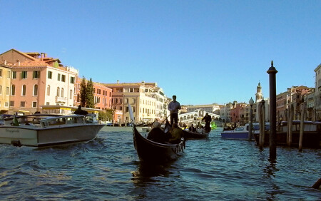 Canal Grande