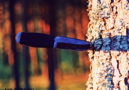 Das Messer