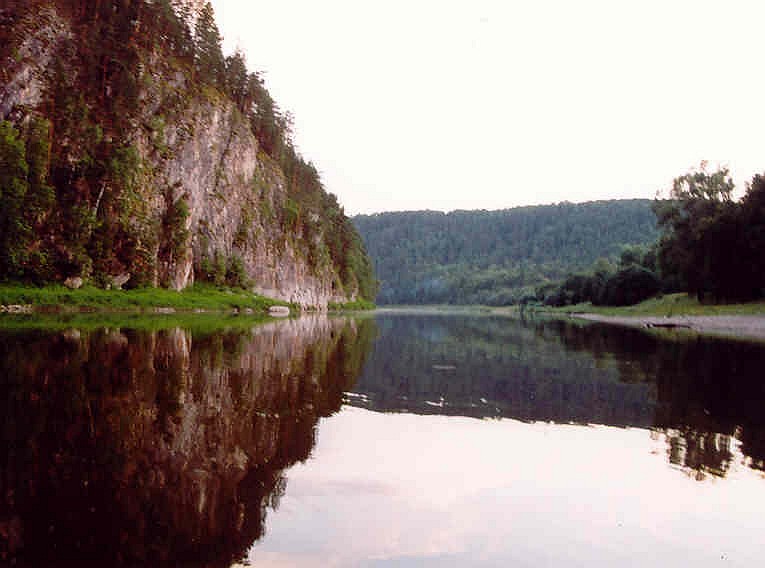 зеркало