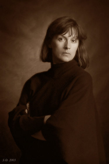 Евгения