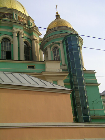 Легкий путь.