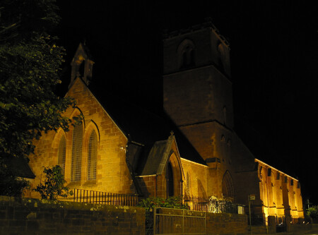 Church