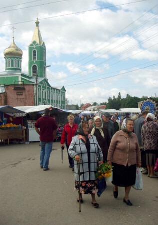 Провинция. эпизод 2
