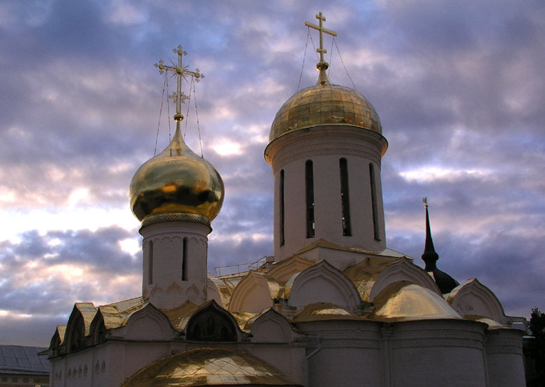 Золото Руси