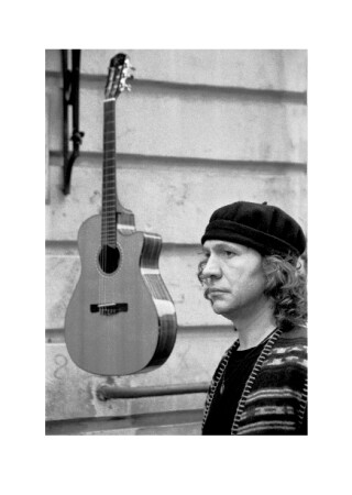 Портрет без названия.