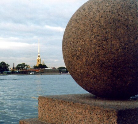Питер 2