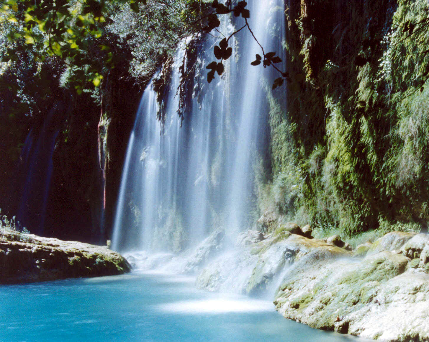 Waterfall