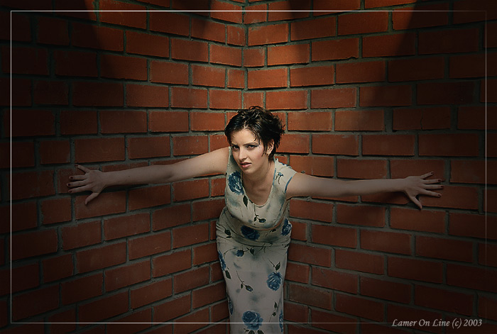Trinity ( russian version )