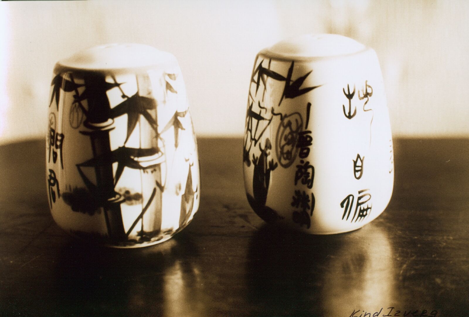 Salt&Pepper