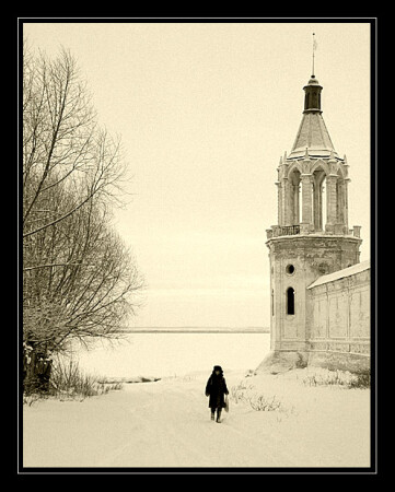 В Ростове Великом (2)