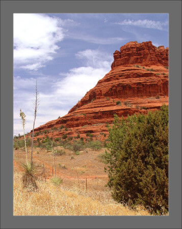 Red Rock Canyon