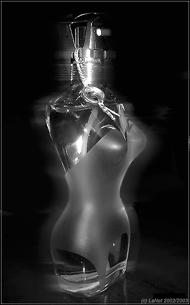 GAULTIER (репост)