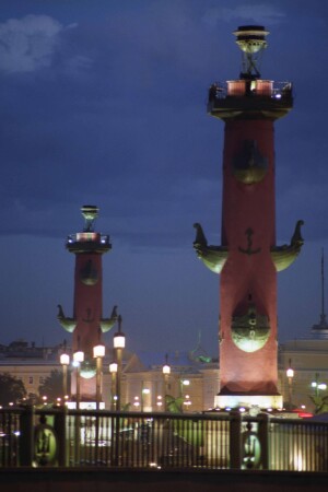 Санкт-Ленинград-2