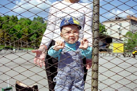 Взгляд с другой стороны