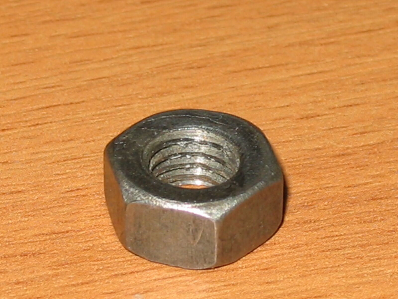 Гайка M 10