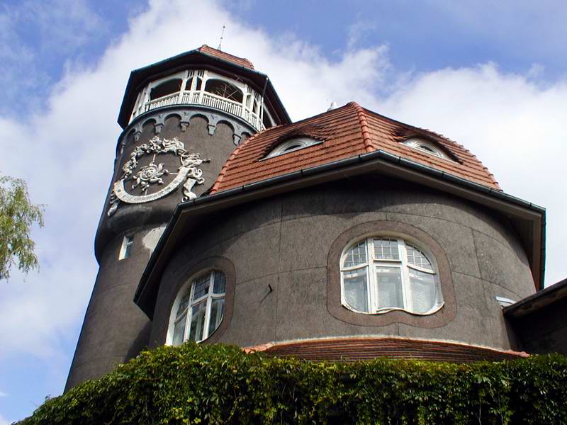 Красоты Светлогорска