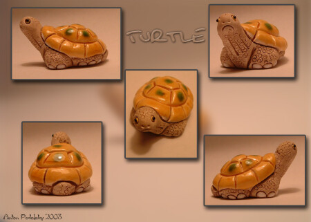 Turtle