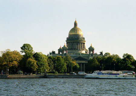 Исаакий